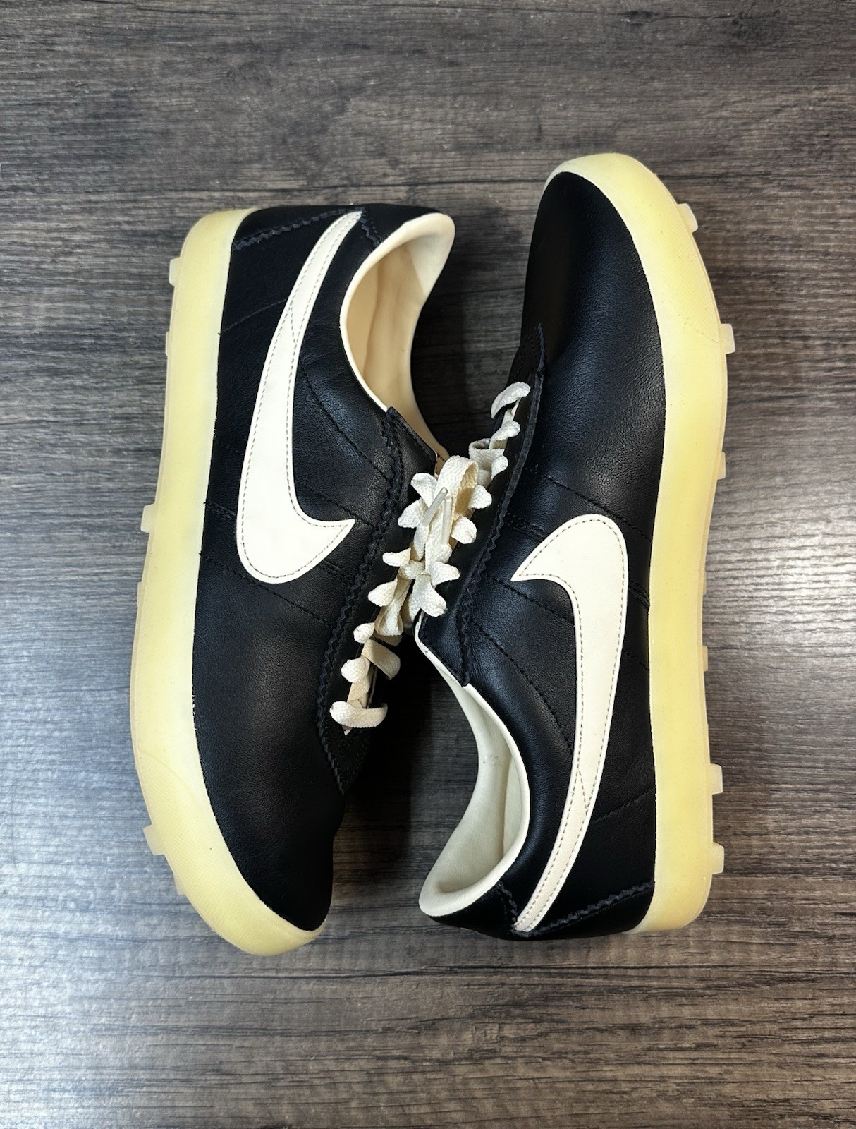 Nike Astro Grabber Black Muslin II1259-001 Women’s Size 10.5