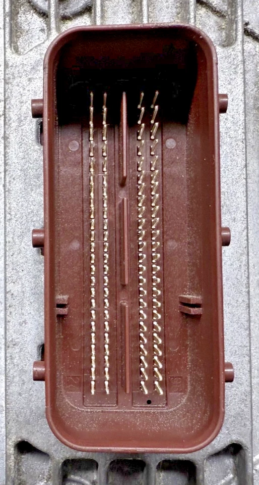 2015 Chrysler 200 Jeep Cherokee 3.6L ECM Engine Computer Module PCM 5150925AB - Image 4 of 4