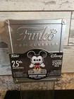 Funko Pop! Classics 25th Anniversary - Disney’s Mickey Mouse - *Factory Sealed*