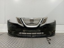 Pare-choc avant Toyota FUNCRUISER