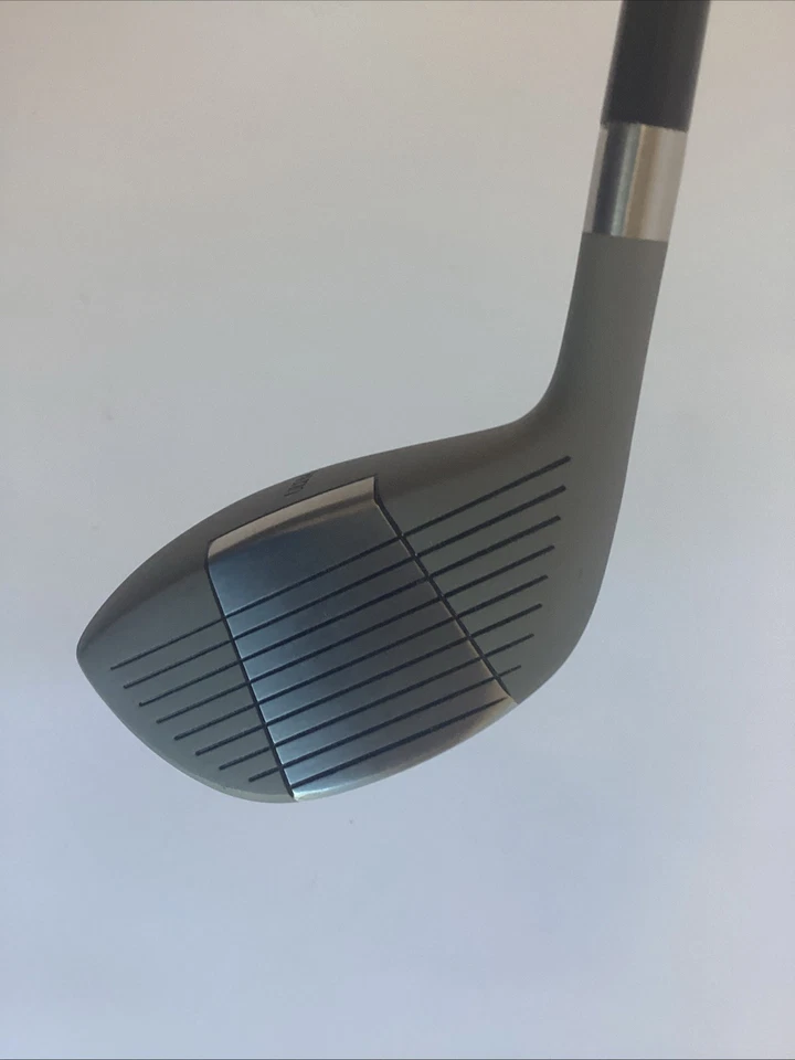 Wilson System 45 Driver 11* With Stiff Graphite Shaft NEW - Image 4 of 4