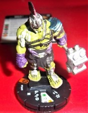 Heroclix HULK LE F18-001 FCBD LIMITED EDITION FIGURE COLLECTION MARVEL LOT