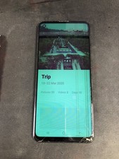 Samsung Galaxy A21s - 64GB - Black - Unlocked - LCD Cracked