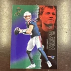 2025 Topps Drake Maye Purple (Raw)
