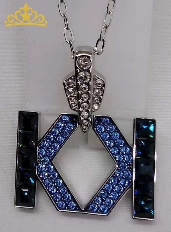 Atelier Swarovski In Fashion Necklaces & Pendants | eBay