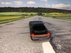 1994 TYCO Rare Black Dodge Stealth HO Slot Car U-Turn Vintage — photo 4