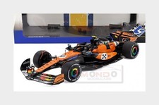1:18 SOLIDO Mclaren F1 Mcl39 #4 WC Win.Monaco Gp 2025 Lando Norris SL1818703 Mod