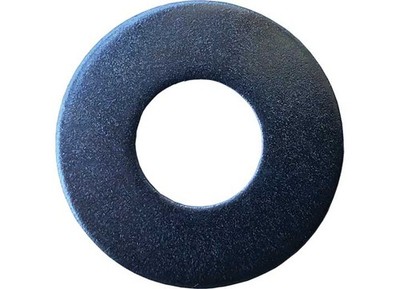CPG SP-38USSFWZ-500 3/8'' USS Flat Washer