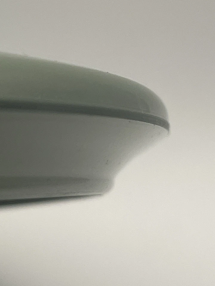 Innova Disc Golf Spanish Green Air Force 2016 Luster ROC3 2 Color Stamp 180g Ace - Image 4 of 4