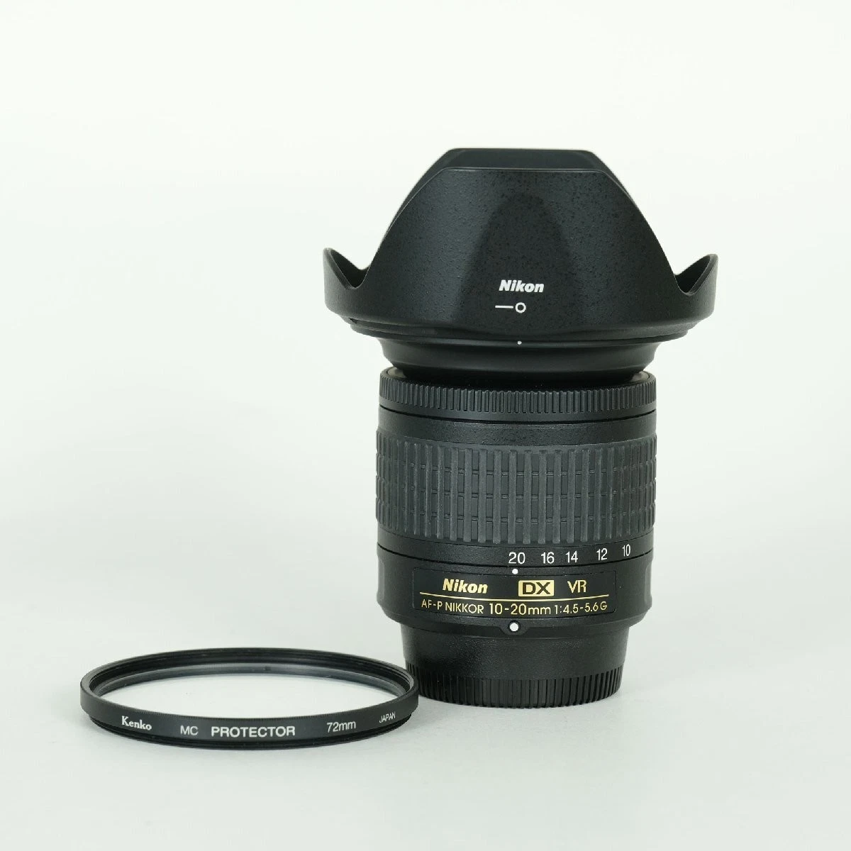 Nikon 10-20mm Focal Camera Lenses for sale | eBay
