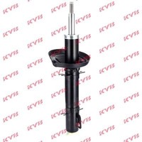 1X KYB 634812 StoßDäMpfer FüR VW Audi Skoda Seat