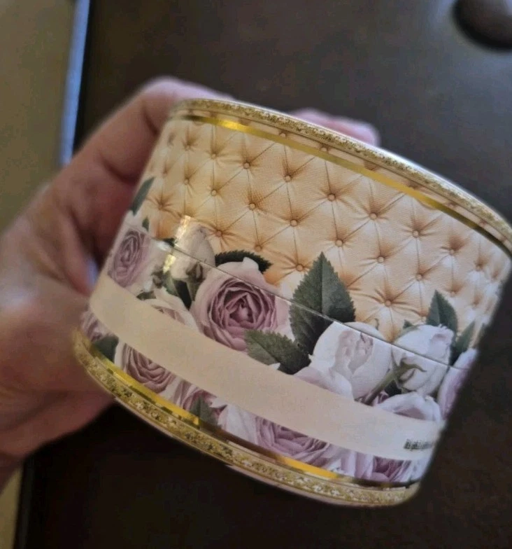 PAT MCGRATH LABS X BRIDGERTON CUERPO DIAMANTE CENTELLEANTE BRILLO LUNA PÁLIDA... Foto 4 de 4