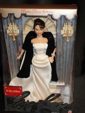 1998 Barbie ERICA KANE in All My Children Daytime Drama Collection 20816 NRFB