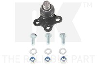 NK Traggelenk FüHrungsgelenk 5043325 FüR Mercedes Renault Citan Tourer W415 108