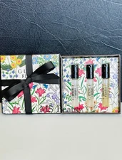 Gucci Flora Perfume Gift Set Sample Size 1.5ml (Gardenia, Magnolia, Orchid )