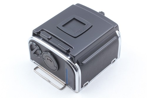[N NEUWERTIG] Hasselblad E12 IV 6x6 120 Rollfilm Back Holder Magazin f/203 FE Japan - Bild 6 von 10