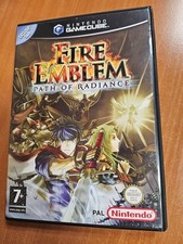 Fire Emblem: Path of Radiance sur Nintendo GameCube