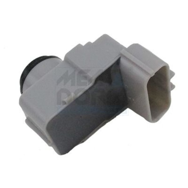 Meat & Doria PDC-SENSOR Einparkhilfe Hinten Passend FüR Hyundai IX35 | 94602-image