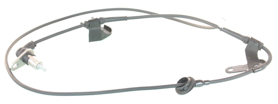 1x ABS Sensor Rear Left for MAZDA 626 GE 1991-1997