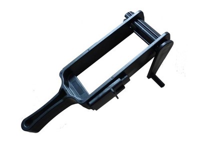PROFI Spanngurtaufroller Aufroller für Zurrgurte Spanngurte 15m bis 50mm breite