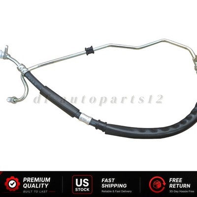 For ACCORD 2003-2007 I4 2.4L Power Steering Pressure Line Hose Assembly