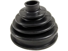 For 2000-2006 BMW X5 CV Boot Kit Front Outer 41195FDCX 2001 2002 2003 2004 2005