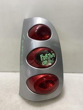 Feu arrière Smart CABRIO