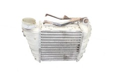 Radiateur Audi TT