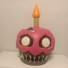 Funko Pop! Nightmare Cupcake #218 – Five Nights at Freddy’s Loose no box OOB C📸