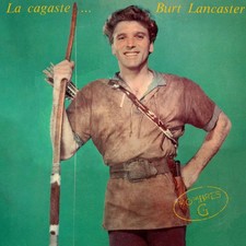 Hombres G - La Cagaste... Burt Lancaster  Vin...