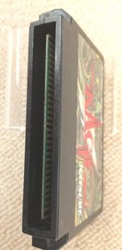 Nintendo / Super Realism Action Kage Fc Software Famicom NES