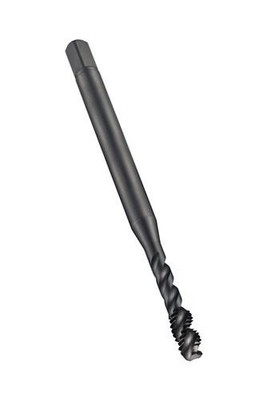 Maschinengewindebohrer DIN 2184-1C EX31 UNF 1/2 Zollx20 HSS-E-PM dampf.2,5XD 2B