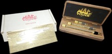 Mac Tools 2001 24k Gold Plated Locking Extensions