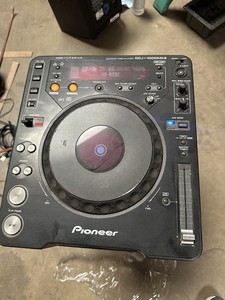 Cdj 1000 | eBay