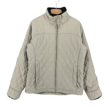 Giacca Bomber Imbottita COLUMBIA Donna Taglia L