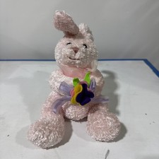 Easter Bunny Stuffed Animal