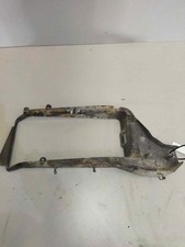 Feu avant (phare) Daf 55