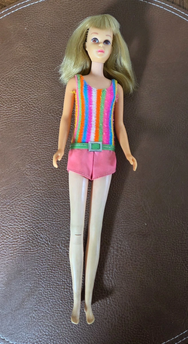 francie barbie doll products for sale | eBay