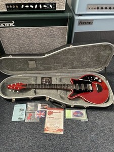 Red Special Brian May | eBay Red Special Brian May | eBay