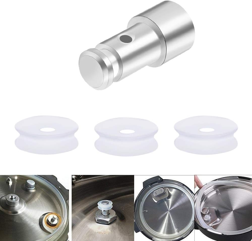 Universal Replacement 1Pc Floater and 3Pcs Sealer for Power 