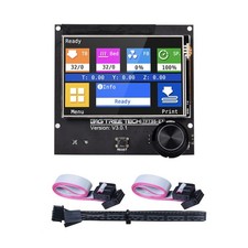 BIGTREETEHCH TFT35 E3 V3.0.1 Touch Screen Display with Two Working Modes Comp...