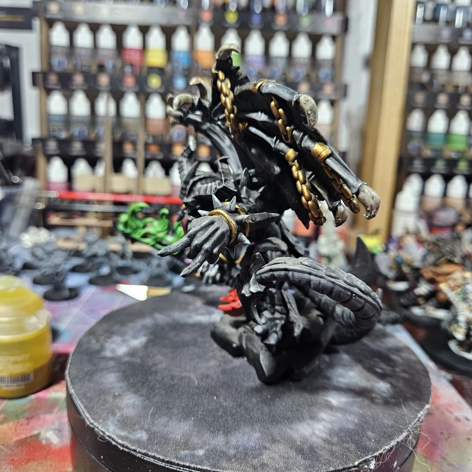 Grimdark Cuteness - Belzeborg Foto 4 de 4