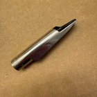Vintage Metal Arnold Brilhart Level Air 5* Bb Tenor Saxophone Mouthpiece — photo 5