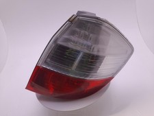 HONDA JAZZ Tail Light Rear Lamp O/S 2007-2015 5 Door Hatchback RH