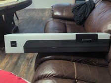 Bose Smart Soundbar 550 with Dolby Atmos Speaker
