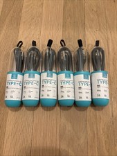 Lot of 6 USAMS USB-C Charging Data Cables 1M ...