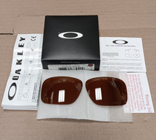 Oakley Holbrook XL Replacement Lenses Prizm Tungsten Polarized 102-876-012.