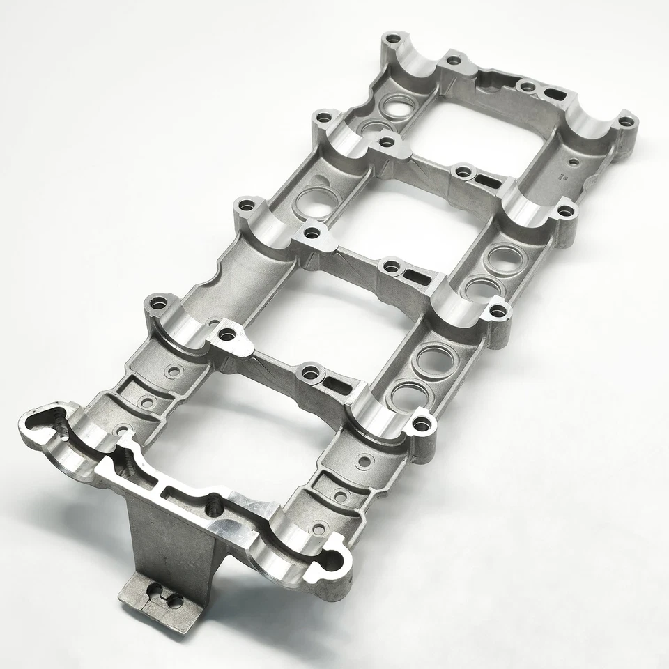 New Camshaft Cam Housing 2710501902 For 2012-15 Mercedes-Benz M271 SLK250 C250 - Image 3 of 4