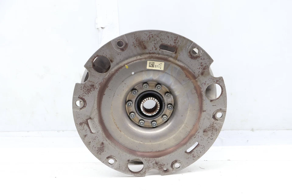 AUDI S6 C7 2013-2018 4,0 L - Volante 0B5105317N Foto 2 de 4