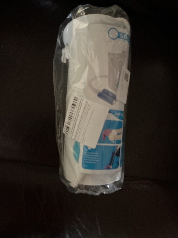 Sock Aid Stocking Slider Easy Put On Take Off Sock Helper Tool for Seniors